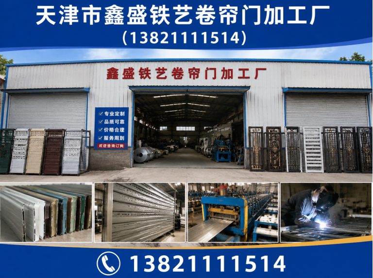 津南区肯德基门展示图